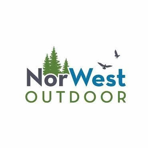norwestoutdoor brand logo for norwestoutdoor.com