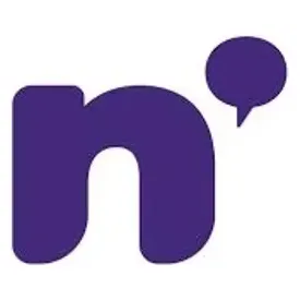 nory brand logo for nory.ai