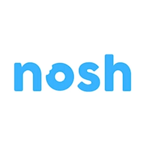 nosh brand logo for nosh.hk