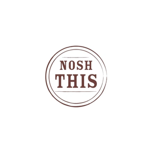noshthis brand logo for noshthis.com