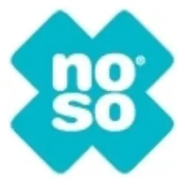 nosopatches brand logo for nosopatches.com