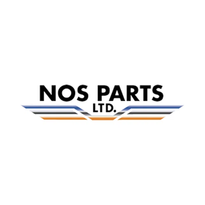 nospartsltd brand logo for nospartsltd.com