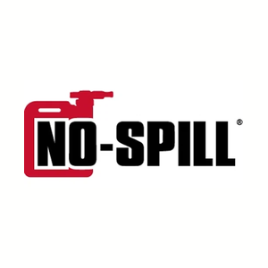 nospill brand logo for nospill.com