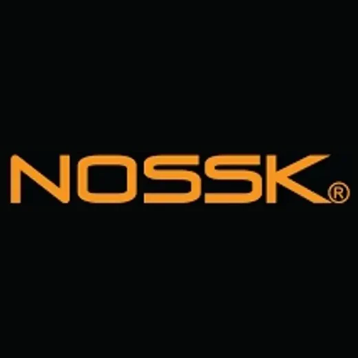 nossk brand logo for nossk.com