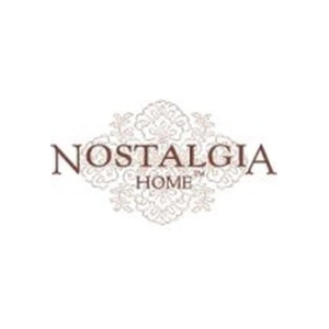 nostalgiahome brand logo for nostalgiahome.com