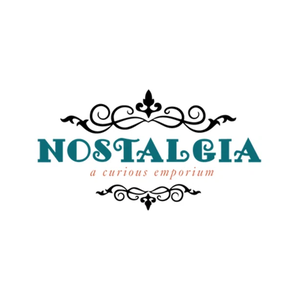 nostalgiaprovidence brand logo for nostalgiaprovidence.com