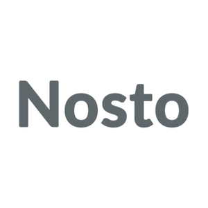 nosto brand logo for nosto.com