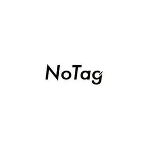 Notag Shop brand logo for au.notagshop.com