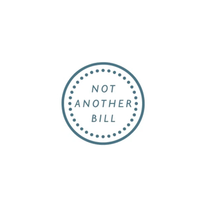 Not Another Bill brand logo for notanotherbill.com