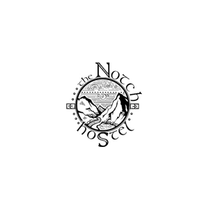 notchhostel brand logo for notchhostel.com