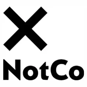notco brand logo for notco.com