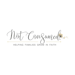 notconsumed brand logo for notconsumed.com