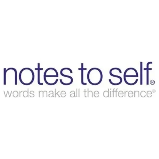 notestoself brand logo for notestoself.com