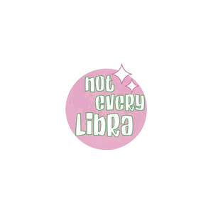 noteverylibra brand logo for noteverylibra.com