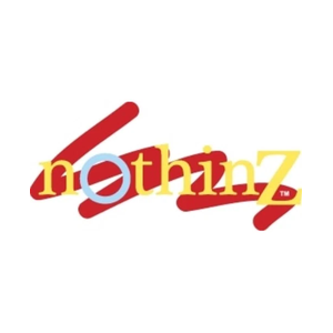 nothinz brand logo for nothinz.com
