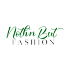 nothnbutfashion brand logo for nothnbutfashion.com
