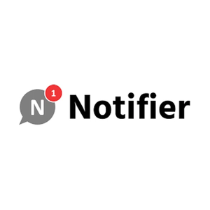notifier brand logo for notifier.so