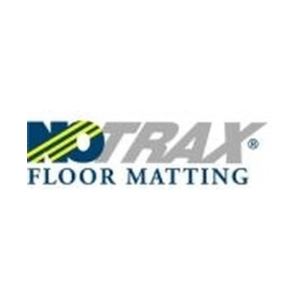 notrax brand logo for notrax.com