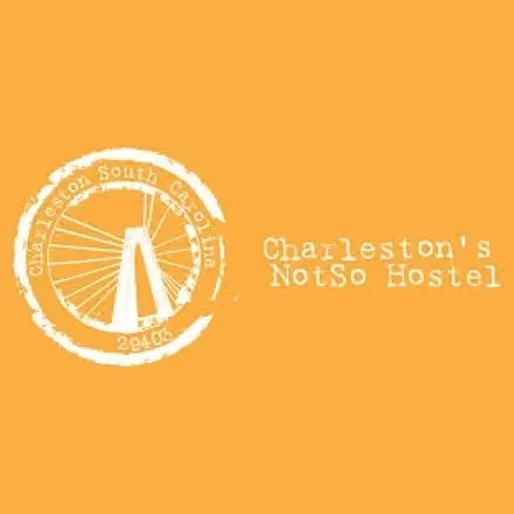 notsohostel brand logo for notsohostel.com
