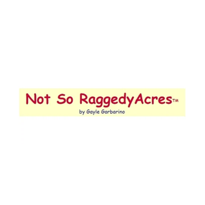 notsoraggedyacre brand logo for notsoraggedyacre.com