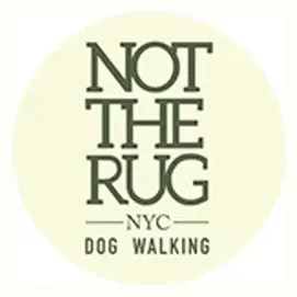 nottherug brand logo for nottherug.com