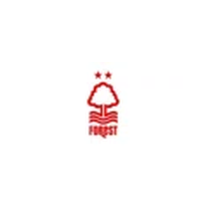 Nottingham Forest FC brand logo for shop.nottinghamforest.co.uk