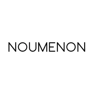 nou-menon brand logo for nou-menon.com