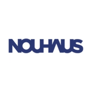 nouhaus brand logo for nouhaus.com