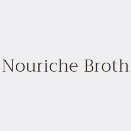 nourichebroth brand logo for nourichebroth.com