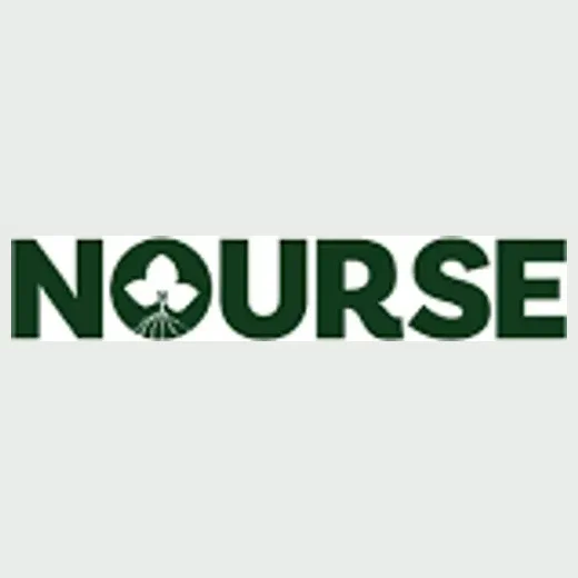 noursefarms brand logo for noursefarms.com