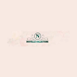 nouvellecollections brand logo for nouvellecollections.com