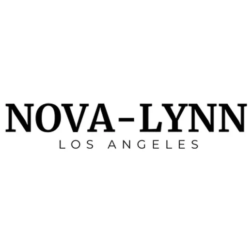 nova-lynn brand logo for nova-lynn.com