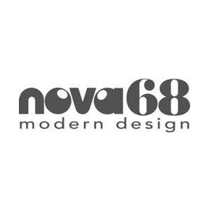 nova68 brand logo for nova68.com