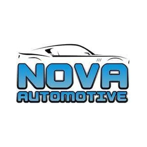 novaautomotivecenter brand logo for novaautomotivecenter.com