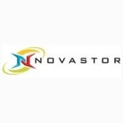 novabackup brand logo for novabackup.com