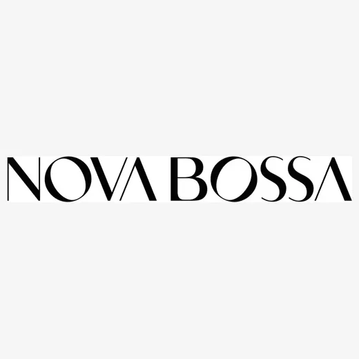 novabossa brand logo for novabossa.com