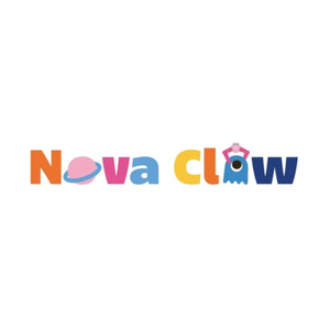 novaclaw brand logo for novaclaw.com