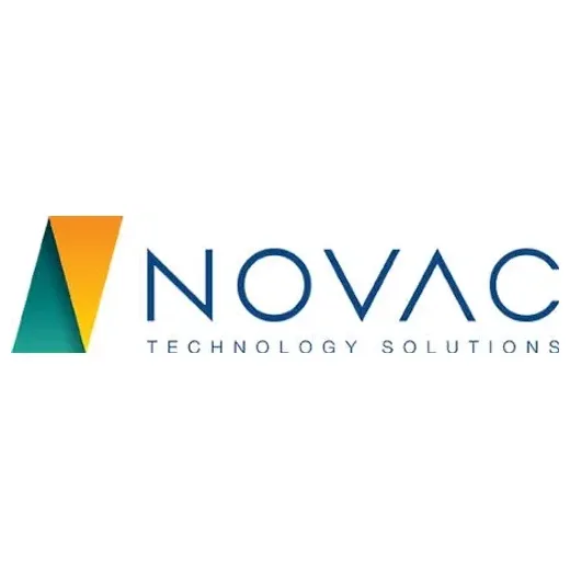 novaclearning brand logo for novaclearning.com