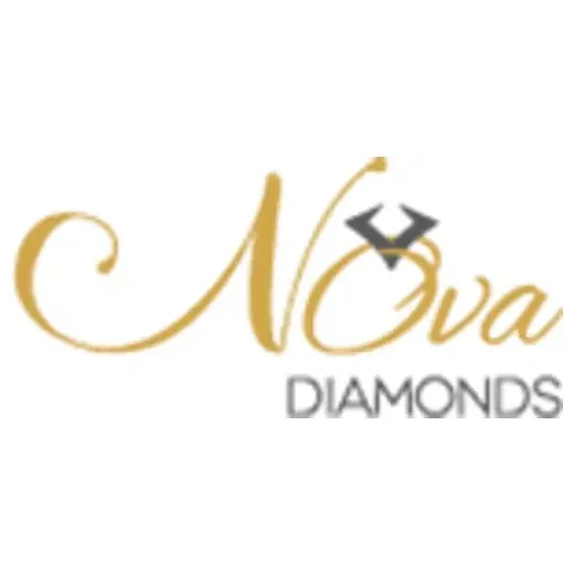 novadiamond brand logo for novadiamond.us