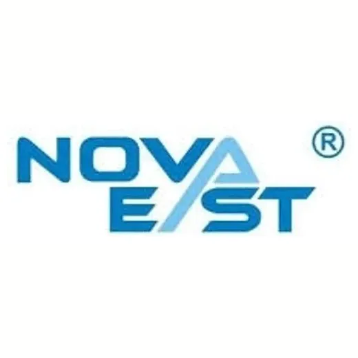novaeast brand logo for novaeast.com