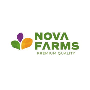novafarmsusa brand logo for novafarmsusa.com