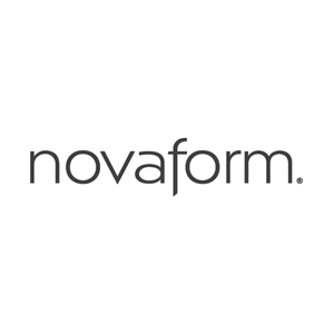 novaformcomfort brand logo for novaformcomfort.com