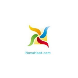 novahaat brand logo for novahaat.com