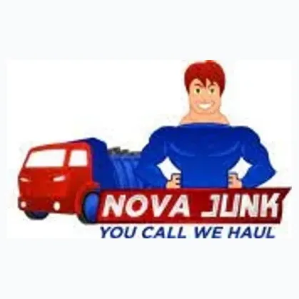 novajunk brand logo for novajunk.com
