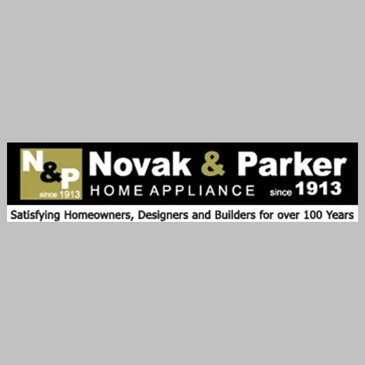 novakandparker brand logo for novakandparker.com