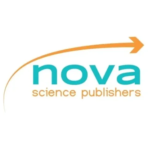 novapublishers brand logo for novapublishers.com