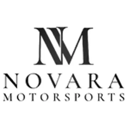 novaramotorsports brand logo for novaramotorsports.com