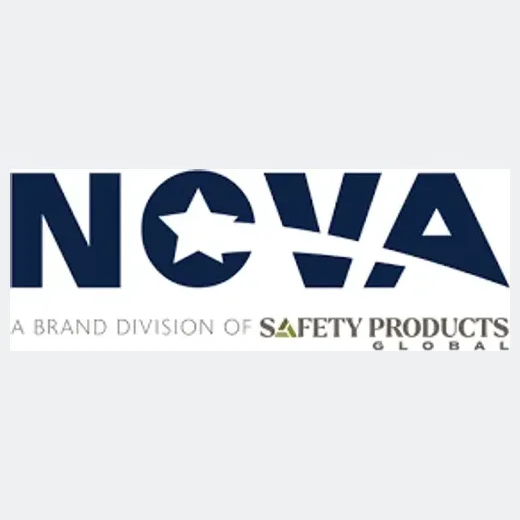 novasafetytools brand logo for novasafetytools.com