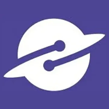 novashare brand logo for novashare.io