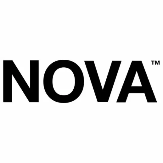 novasupps brand logo for novasupps.com